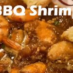 Christi Beraud’s Louisiana BBQ Shrimp Recipe